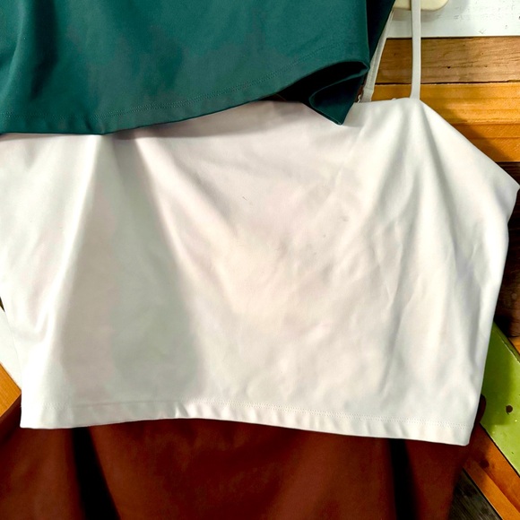 Girlfriend Collective Devon Tank - 4XL - Picture 3 of 3